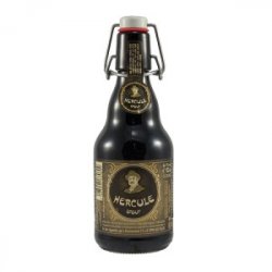 Hercule Stout  Donker  33 cl   Fles - Thysshop