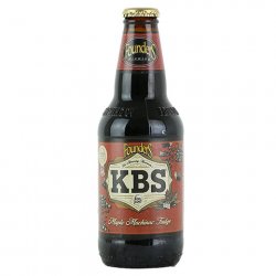 Founders KBS Maple Mackinac Fudge Stout - CraftShack