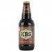 Founders KBS Maple Mackinac Fudge Stout 
