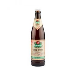 Krautheimer Urtyp-Dunkel - 9 Flaschen - Biershop-Franken