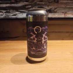 Equilibrium Brewery Lucid Dream Wave