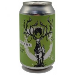 La Source Beer Co. Ostara : Spring Gruit