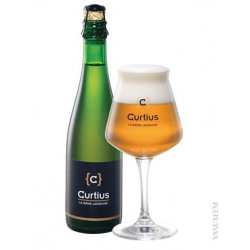 Brasserie {C} Curtius Classic
