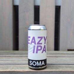 SOMA - Eazy IPA - Muted Horn