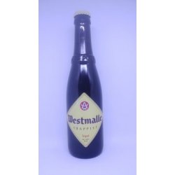 Westmalle Tripel - Monster Beer