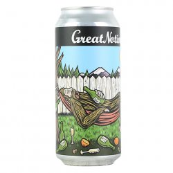 Great Notion Easy Like Sunday Morning Sour - CraftShack