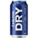 Carlton Dry Low Carb Lager 6 Pack Cans 375ml Carlton Dry Low Carb Lager 6 Pack Cans 375ml