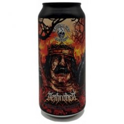 Radical Way Brewing Dethroned Radical Way Brewing Dethroned