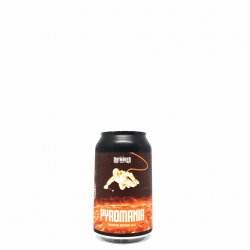 RothBeer Pyromania