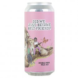 Brewski Didn