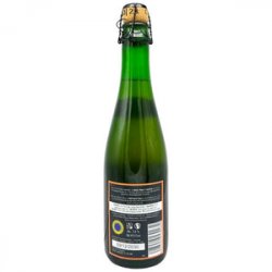 Tilquin Oude Gueuze A LAncienne (24-03-2031) 2020-21 375ml - Beer Shop HQ