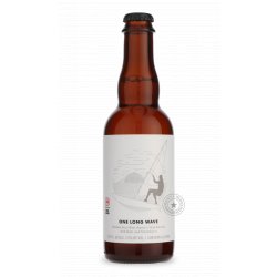 The Rare Barrel One Long Wave 2021 - Beer Republic