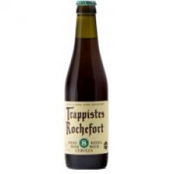 Trappistes Rochefort 8 Trappistes Rochefort 8