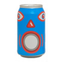 DBC I Have Never Been To The Ping Pong Show 33cl - De Hopduvel