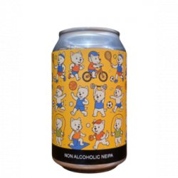 White Dog Brewery Accountability Buddy