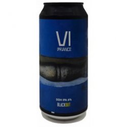 Blackout Brewing Vibrance Blackout Brewing Vibrance