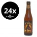 Belgian Balance Exile Tripel 24x33cl Belgian Balance Exile Tripel 24x33cl