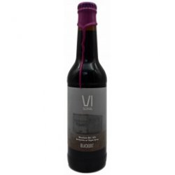 Blackout Brewing Visceral