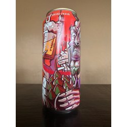 BreWskey TRIPLE POTION #2