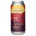 Outer Range Brewing Co. The Sun Always Rises 