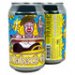 Prairie Hollaback Girl Sour Ale Can 