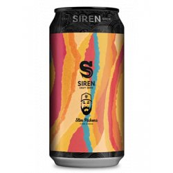 Siren Send Me MORE Sunshine - Beer Merchants