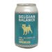 Belgian Balance Prime IPA 33cl Belgian Balance Prime IPA 33cl