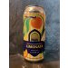 Peach & Lemongrass Limonara - Vault City 