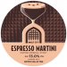 Vault City Espresso Martini Stout 10L Keg 
