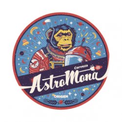 ASTROMONA ORIGEN 33 CL - Che que vino