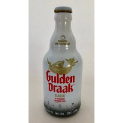 Gulden Draak - Cervezas Especiales