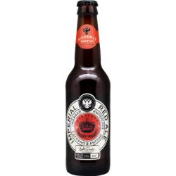 Ridgeway Imperial Red Ale - Rus Beer