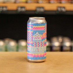 Attic Brew Co. Rollin