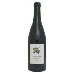 Boerenerf Alsacien (2024 - Bottle) Boerenerf Alsacien (2024 - Bottle)