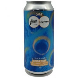 Fauve Le Chant Du Houblon