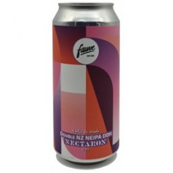 Fauve Nectar Du Monde