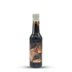 Jätku Leiba  Pohjala (EST)  0,33L - 12,5% - Onlygoodbeer - Csakajósör