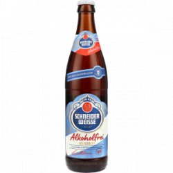 Schneider Weisse Tap 3 Mein Alkoholfreies Schneider Weisse Tap 3 Mein Alkoholfreies