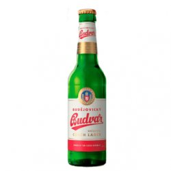 BUDEJOVICKY BUDVAR 33 CL - Che que vino