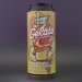 Funky Fluid - Gelato: Banana Peach Calamansi Pudding - 5.5% (500ml) 