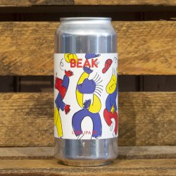 BEAK - Lids - Can - 44cl - EPIQ