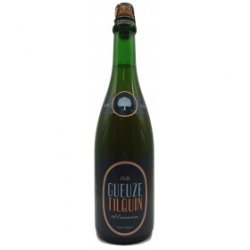 Gueuzerie Tilquin Oude Gueuze Tilquin à L