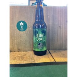 Blackened Sun Brewing Company Ltd False Idol