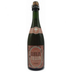Gueuzerie Tilquin Oude Gueuze Tilquin à l