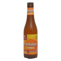 Brouwerij The Musketeers Troubadour Aura