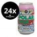BBP Polar Pop Cold IPA 24x33cl 