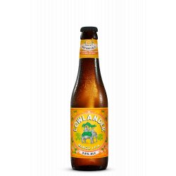 Lowlander Botanical Beer Lowlander Mango IPA