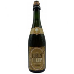 Gueuzerie Tilquin Oude Gueuze Tilquin à l
