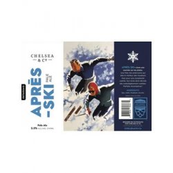 Chelsea & Co. Après-Ski - Broue Ha Ha