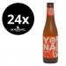 Super 8 YONA Blood Orange 0.4% - 24x33cl 